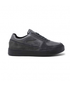 GUARDIANI Man Dark grey Italis Sneakers AGM005226