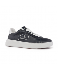 GUARDIANI Sneakers New Era Uomo Blu Bianco AGM009312