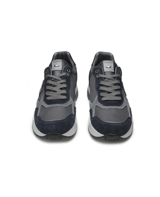 GUARDIANI Sneakers Winner Uomo Blu navy Grigio AGM013102