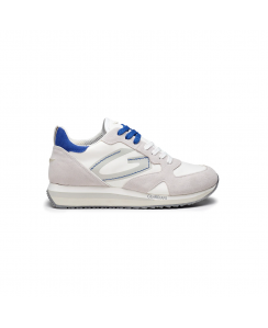 GUARDIANI Sneakers Wen Uomo Bianco AGM250000