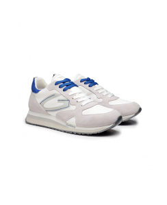 GUARDIANI Sneakers Wen Uomo Bianco AGM250000