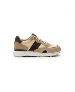 GUARDIANI Sneakers Wen Uomo Beige AGM316602
