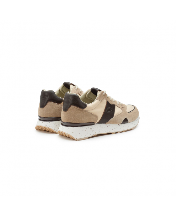 GUARDIANI Sneakers Wen Uomo Beige AGM316602