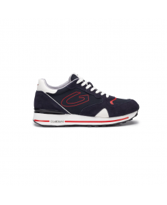 GUARDIANI Sneakers Wen Uomo Blu AGM451305