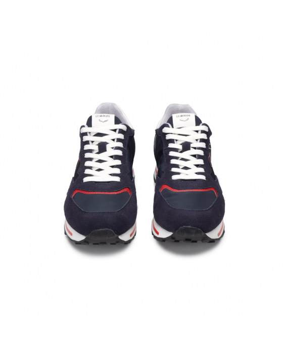 GUARDIANI Sneakers Wen Uomo Blu AGM451305
