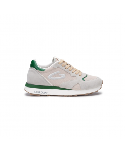 GUARDIANI Sneakers Wen Uomo Grigio AGM451502