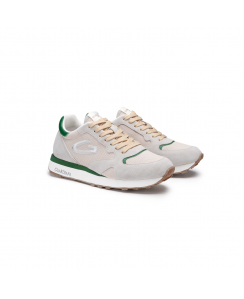 GUARDIANI Sneakers Wen Uomo Grigio AGM451502