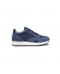 GUARDIANI Sneakers Wen Uomo Blu AGM451505