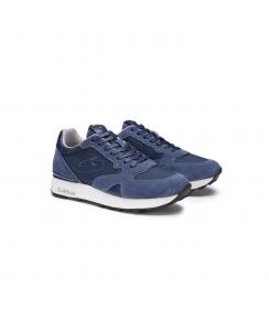 GUARDIANI Sneakers Wen Uomo Blu AGM451505