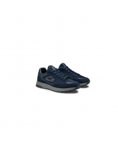 GUARDIANI Sneakers Oracle Uomo Blu navy AGM452102