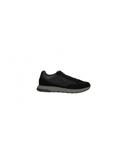 GUARDIANI Sneakers Oracle Uomo Nero AGM452103