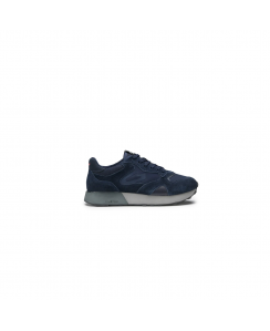 GUARDIANI Sneakers Wen Uomo Blu navy AGM452302