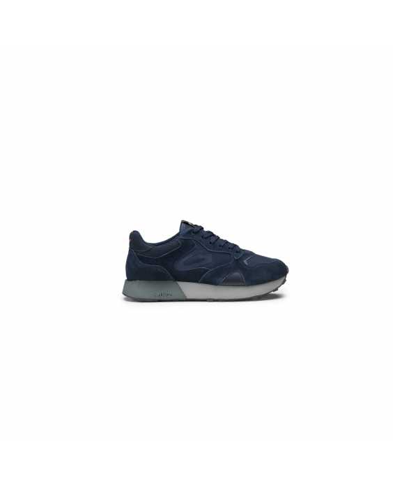 GUARDIANI Sneakers Wen Uomo Blu navy AGM452302