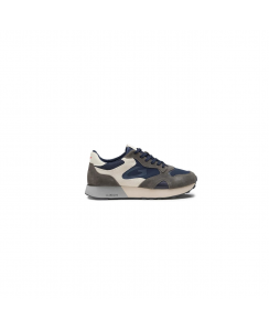 GUARDIANI Sneakers Wen Uomo Grigio AGM452305