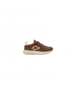 GUARDIANI Sneakers Winner Uomo Cioccolato AGM452402