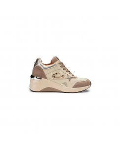 GUARDIANI Sneakers Syd Donna Beige AGW434100