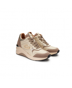 GUARDIANI Sneakers Syd Donna Beige AGW434100