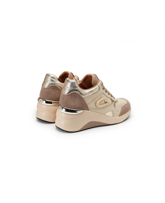 GUARDIANI Sneakers Syd Donna Beige AGW434100