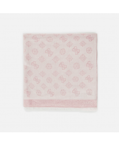 GUESS Foulard Donna Rosa AW5251VIS03 - DRE