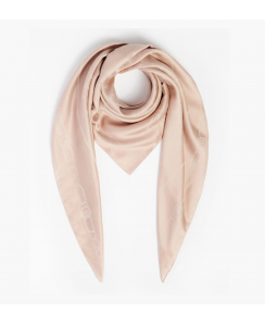GUESS Woman Pink Scarf AW9036POL03 - DVL
