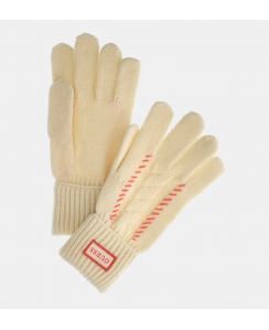 GUESS Woman Cream Gloves AW9973WOL02 - CRE