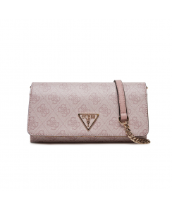 GUESS Pochette Noelle Donna Rosa BG787975