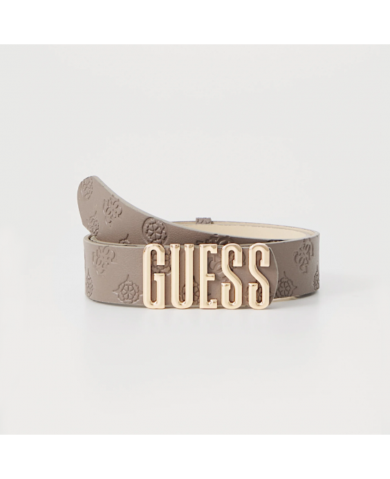 GUESS Cintura Gerty Donna Tortora BW9196P5135 - DRT