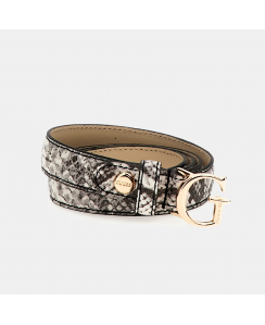 GUESS Cintura Anadela Donna Animalier BW9221P5220 - CML