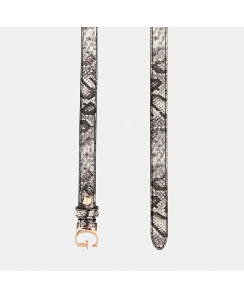 GUESS Cintura Anadela Donna Animalier BW9221P5220 - CML