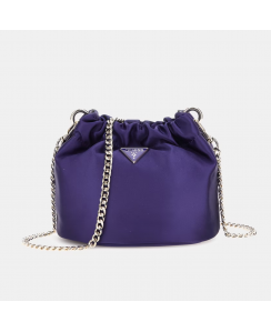 GUESS Mini bag Velina Donna Viola EG876578