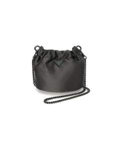 GUESS Mini bag Velina Donna Grigio EM876578