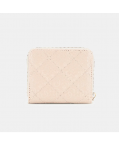 GUESS Portafoglio Laurel Slg Donna Rosa GP8500137