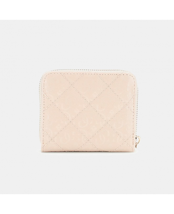 GUESS Portafoglio Laurel Slg Donna Rosa GP8500137