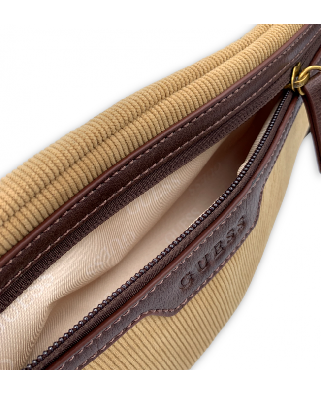 Marsupio guess uomo online