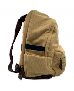 GUESS Man Mustard Backpack HMMOJAP3475-SBO