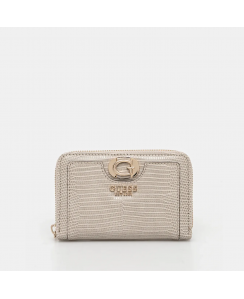 GUESS Portafoglio Orlina Donna Tortora KG9531140