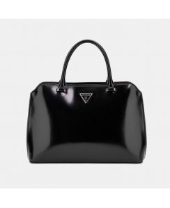GUESS Borsa a mano Arnela Donna Nero NG949606