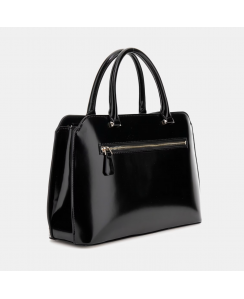 GUESS Borsa a mano Arnela Donna Nero NG949606