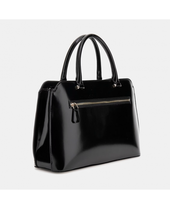 GUESS Borsa a mano Arnela Donna Nero NG949606