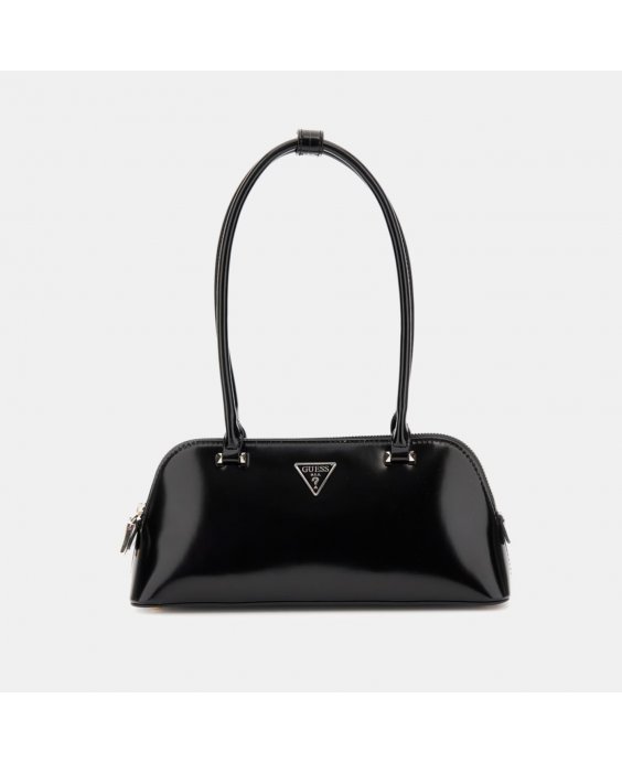 GUESS Borsa a spalla Arnela Donna Nero NG949608