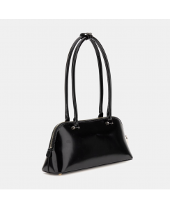 GUESS Borsa a spalla Arnela Donna Nero NG949608