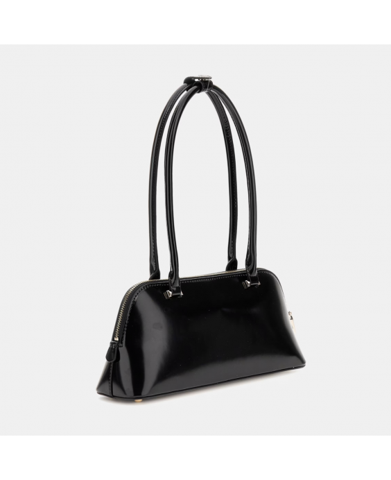 GUESS Borsa a spalla Arnela Donna Nero NG949608