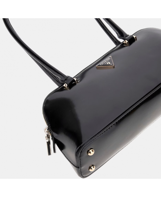 GUESS Borsa a spalla Arnela Donna Nero NG949608