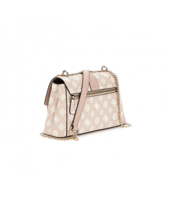 GUESS Borsa a tracolla Dorys Logo Donna Rosa PG952121