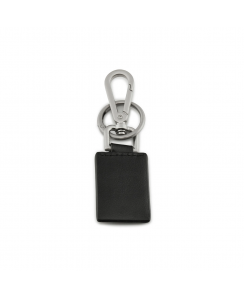 GUESS Portachiavi Uomo Nero RM7447P4401