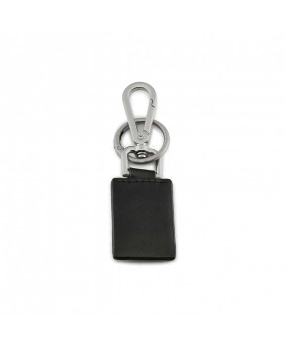 GUESS Portachiavi Uomo Nero RM7447P4401