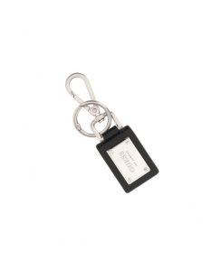 GUESS Portachiavi Uomo Nero RM7447P4401