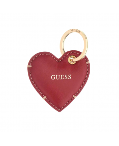 GUESS Portachiavi Donna Rosso RW1717P5101