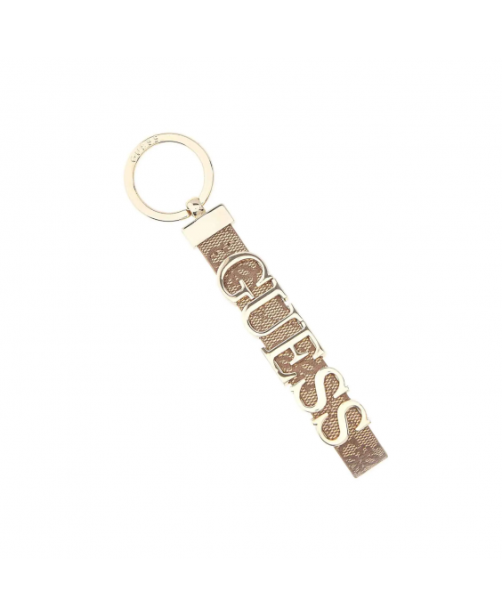 GUESS Portachiavi Donna Marrone RW1729P5201