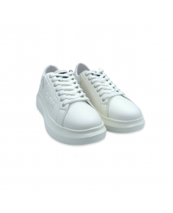ICON Sneakers Uomo Bianco IC03672SU